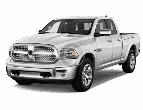 Dodge Ram 1500