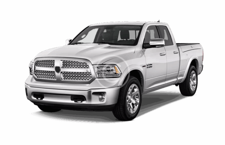 Dodge Ram 1500