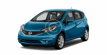 Nissan Versa Note