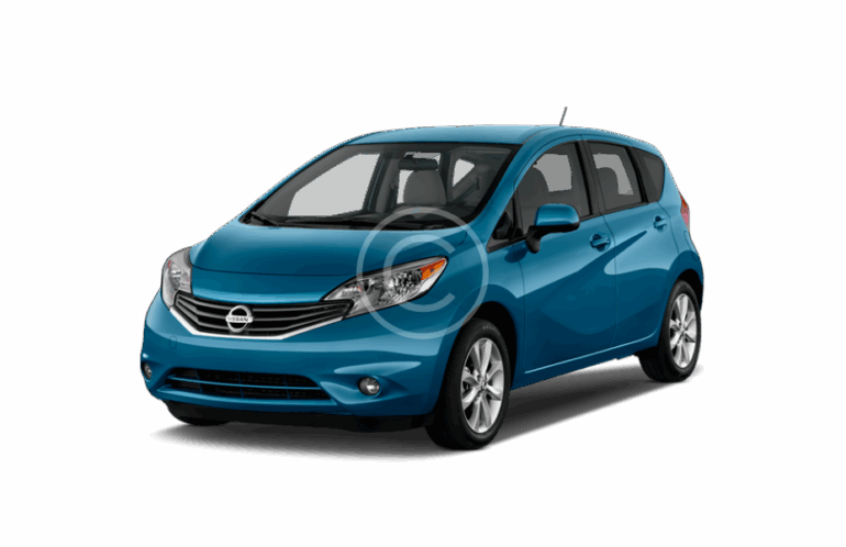 Nissan Versa Note